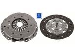 SACHS Kupplungssatz 3000970131 für Vaughall DS Peugeot