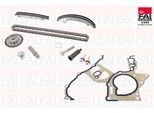 FAI AUTOPARTS Steuerkettensatz tck103 oben für Vaughall