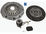SACHS Kupplungssatz 3000990568