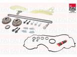 FAI AUTOPARTS Steuerkettensatz tck129vvt oben für BMW DS Peugeot