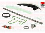 FAI AUTOPARTS Steuerkettensatz tck172 oben für VAG