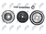NTY Kupplungssatz nzsmz001 für MAZDA