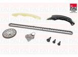 FAI AUTOPARTS Steuerkettensatz tck205ng oben für SMART MITSUBISHI