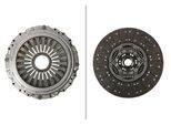 SCHAEFFLER LUK Kupplungssatz LuK RepSet 643308709