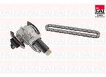 FAI AUTOPARTS Steuerkettensatz tck242ng für Zylinder 4-6 VAG