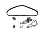 BLUE PRINT Wasserpumpe + Zahnriemensatz adbp730056 für TOYOTA LEXUS