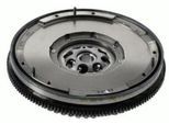 SACHS Schwungrad 2294000294 für SSANGYONG