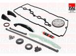 FAI AUTOPARTS Steuerkettensatz tck254 unten für KIA