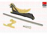 FAI AUTOPARTS Steuerkettensatz tck257ng oben für BMW