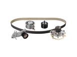 FEBI BILSTEIN Wasserpumpe + Zahnriemensatz 177468 für Volvo