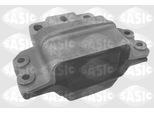SASIC Lagerung, Motor 9001944 links oben für VW Skoda
