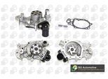 BGA Wasserpumpe cp3170 für NISSAN RENAULT