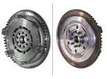 SCHAEFFLER LUK Schwungrad 415045310 für BMW