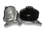 SALERI SIL Wasserpumpe pa1580 für MINI BMW