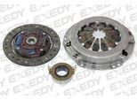 EXEDY Kupplungssatz tyk2227