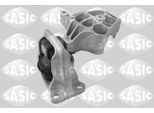 SASIC Lagerung, Motor 2704067 rechts oben für RENAULT