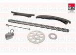 FAI AUTOPARTS Steuerkettensatz tck6ng oben für ALFA ROMEO Fiat Vaughall