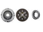 SCHAEFFLER LUK Kupplungssatz 628334200 für NISSAN