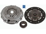 SACHS Kupplungssatz 3000951619 für Peugeot Citroën Fiat LANCIA