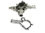 SKF Wasserpumpe vkpc88849 für Mercedes