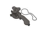 BLUE PRINT Wasserpumpe adh29154 für HONDA