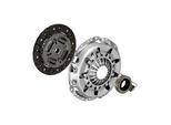 SCHAEFFLER LUK Kupplungssatz LuK RepSet 619307200 für Peugeot TOYOTA