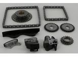 TRISCAN Steuerkettensatz 865014005 für NISSAN