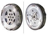 SCHAEFFLER LUK Schwungrad 415046610 für ALFA ROMEO ABARTH