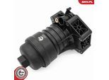 ESEN SKV Gehäuse, Ölfilter 31skv436 für VW Bentley Porsche