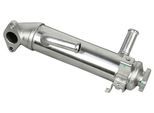 METZGER Kühler, Abgasrückführung 0892689 für Ford JAGUAR