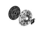 SCHAEFFLER LUK Kupplungssatz 622323800 für Peugeot Citroën Vaughall LANCIA Fiat ALFA ROMEO TATA