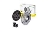 SCHAEFFLER LUK Kupplungssatz 622139634 für CHEVROLET