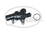 GATES Thermostat, Kühlmittel th535108 für BMW