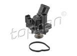 TOPRAN Thermostat, Kühlmittel 304162 für Ford