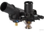 HERTH+BUSS JAKOPARTS Thermostat, Kühlmittel j1532035 für Vaughall Peugeot TOYOTA
