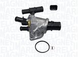 MAGNETI MARELLI Thermostat, Kühlmittel 352317003160 für LANCIA