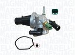 MAGNETI MARELLI Thermostat, Kühlmittel 352317101680 für Ford LANCIA JEEP