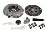 SACHS Kupplungssatz XTend 3000950721 für Audi