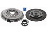 SACHS Kupplungssatz 3000951481