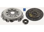 SACHS Kupplungssatz 3000951463 für Vaughall DAEWOO GM Suzuki