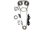 SKF Steuerkettensatz vkml92002 für NISSAN