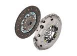 SCHAEFFLER LUK Kupplungssatz 624371509 für Skoda VW