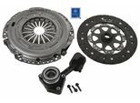 SACHS Kupplungssatz 3000990391 für Ford