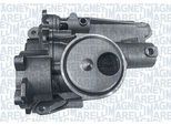 MAGNETI MARELLI Ölpumpe 351516000049 für BMW Peugeot