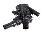 METZGER Thermostat, Kühlmittel 4006499 für Mercedes