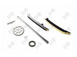 ABAKUS Steuerkettensatz 14201550 für VW Skoda Audi