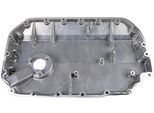 METZGER Ölwanne 7990113 unten für VW