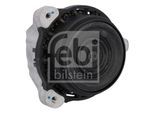 FEBI BILSTEIN Lagerung, Motor 199957 links für BMW