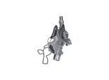 KAMOKA Wasserpumpe t0225 für Vaughall Opel GM