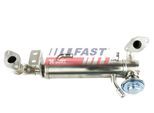 FAST Kühler, Abgasrückführung ft60406 für Iveco